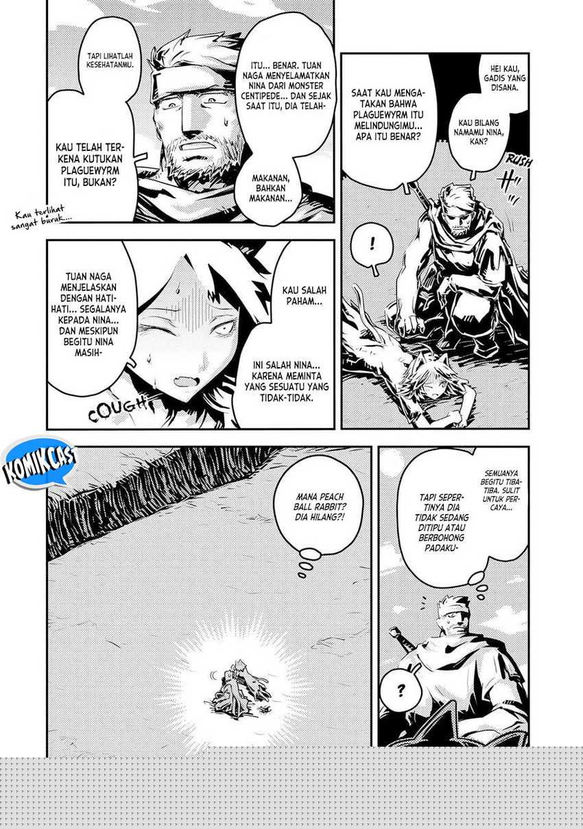 Tensei shitara Dragon no Tamago datta: Saikyou Igai Mezasanee Chapter 34
