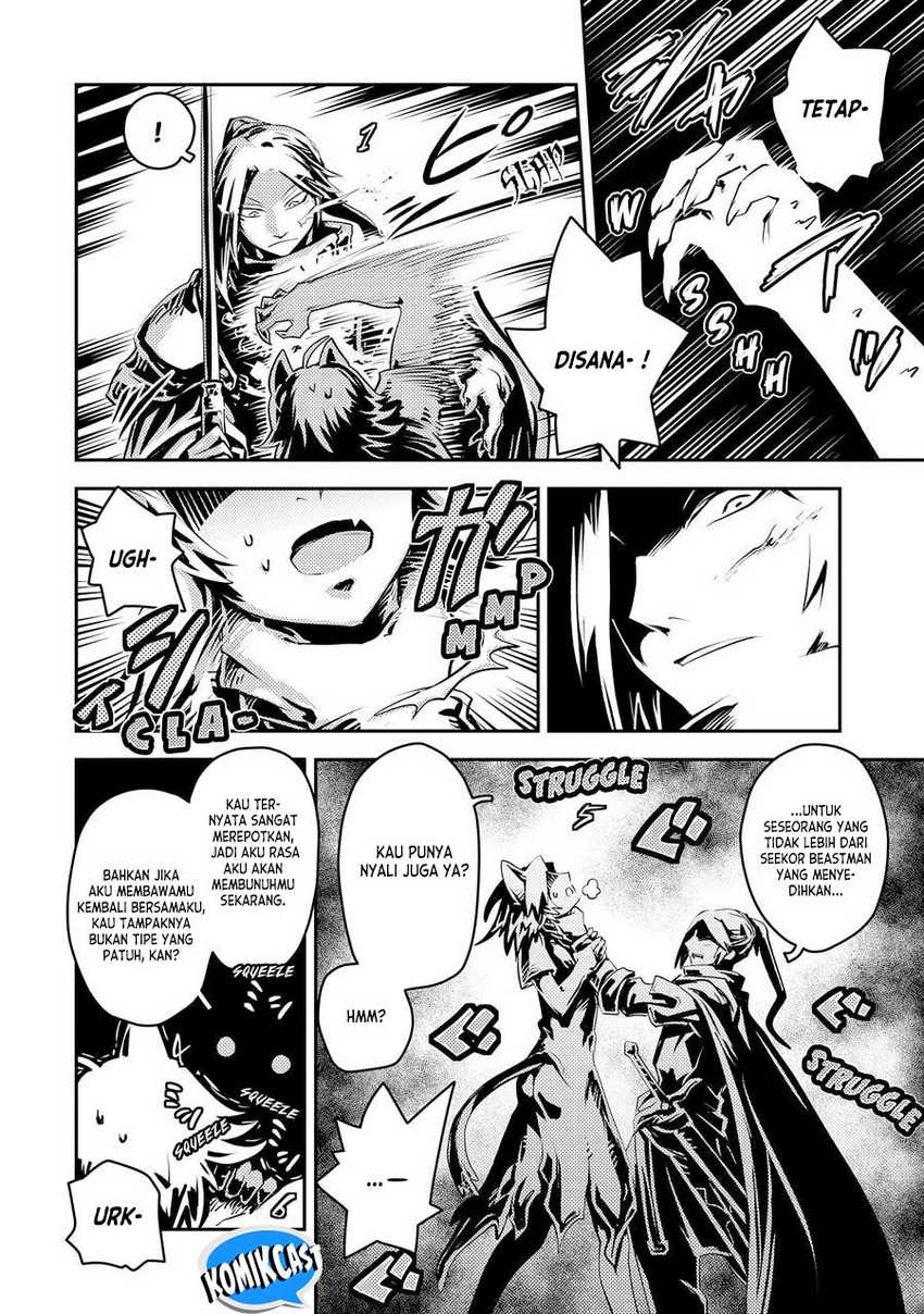 Tensei shitara Dragon no Tamago datta: Saikyou Igai Mezasanee Chapter 35