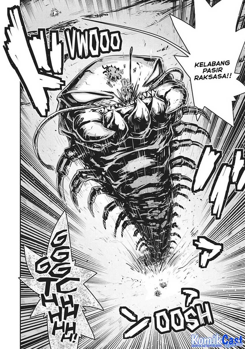 Tensei shitara Dragon no Tamago datta: Saikyou Igai Mezasanee Chapter 36