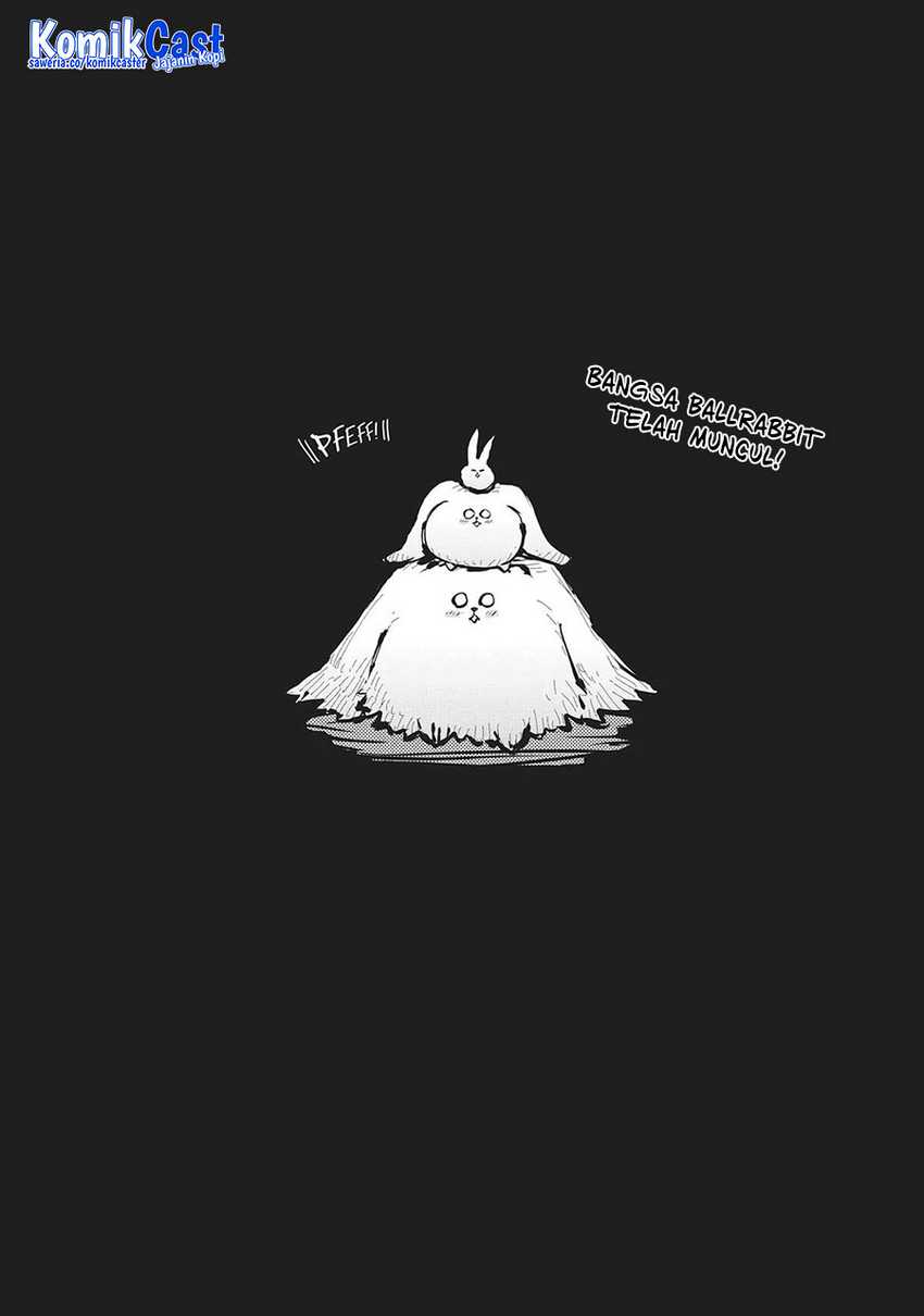 Tensei shitara Dragon no Tamago datta: Saikyou Igai Mezasanee Chapter 36