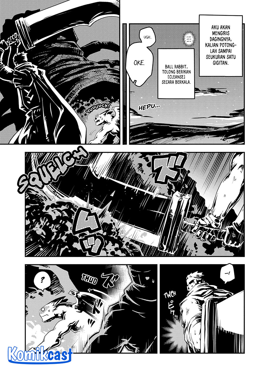 Tensei shitara Dragon no Tamago datta: Saikyou Igai Mezasanee Chapter 38