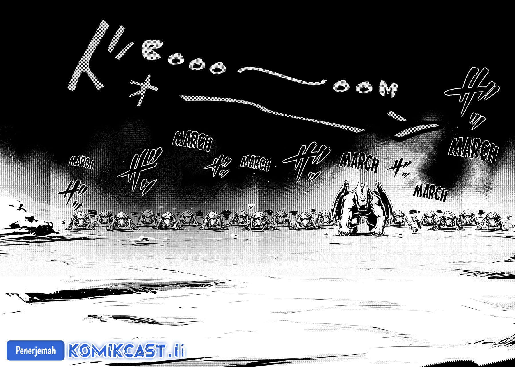 Tensei shitara Dragon no Tamago datta: Saikyou Igai Mezasanee Chapter 39