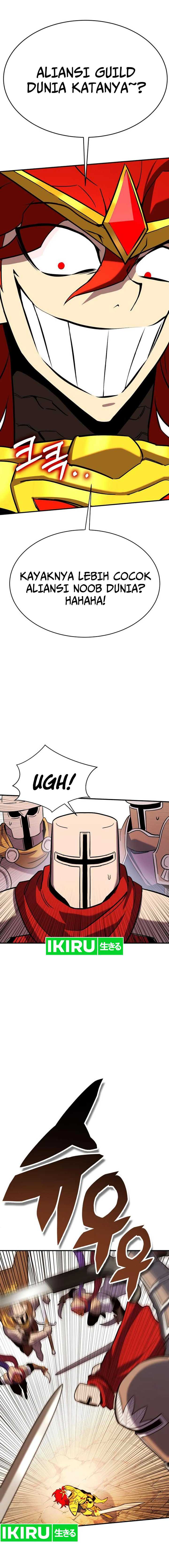 Dig or Die Chapter 08 page 3
