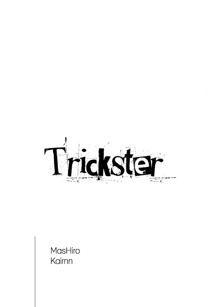 Trickster Chapter 02