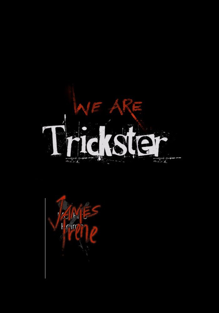 Trickster Chapter 08