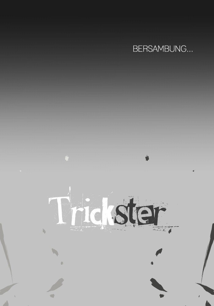 Trickster Chapter 14