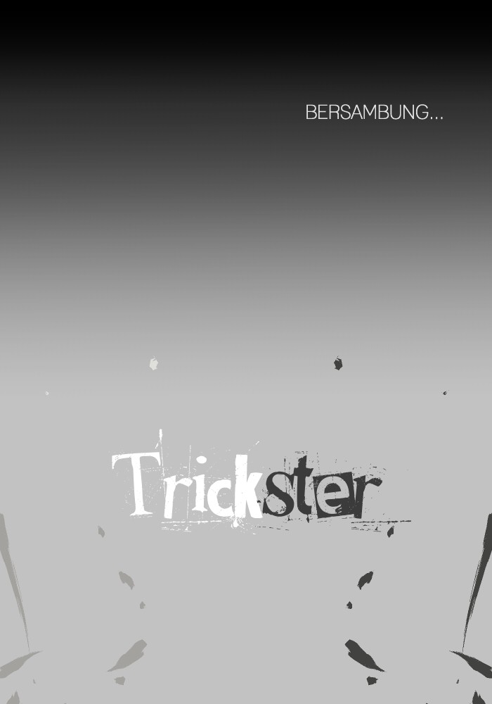 Trickster Chapter 23