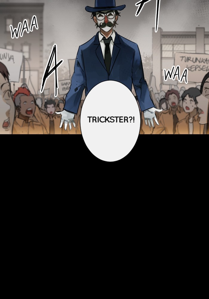 Trickster Chapter 49