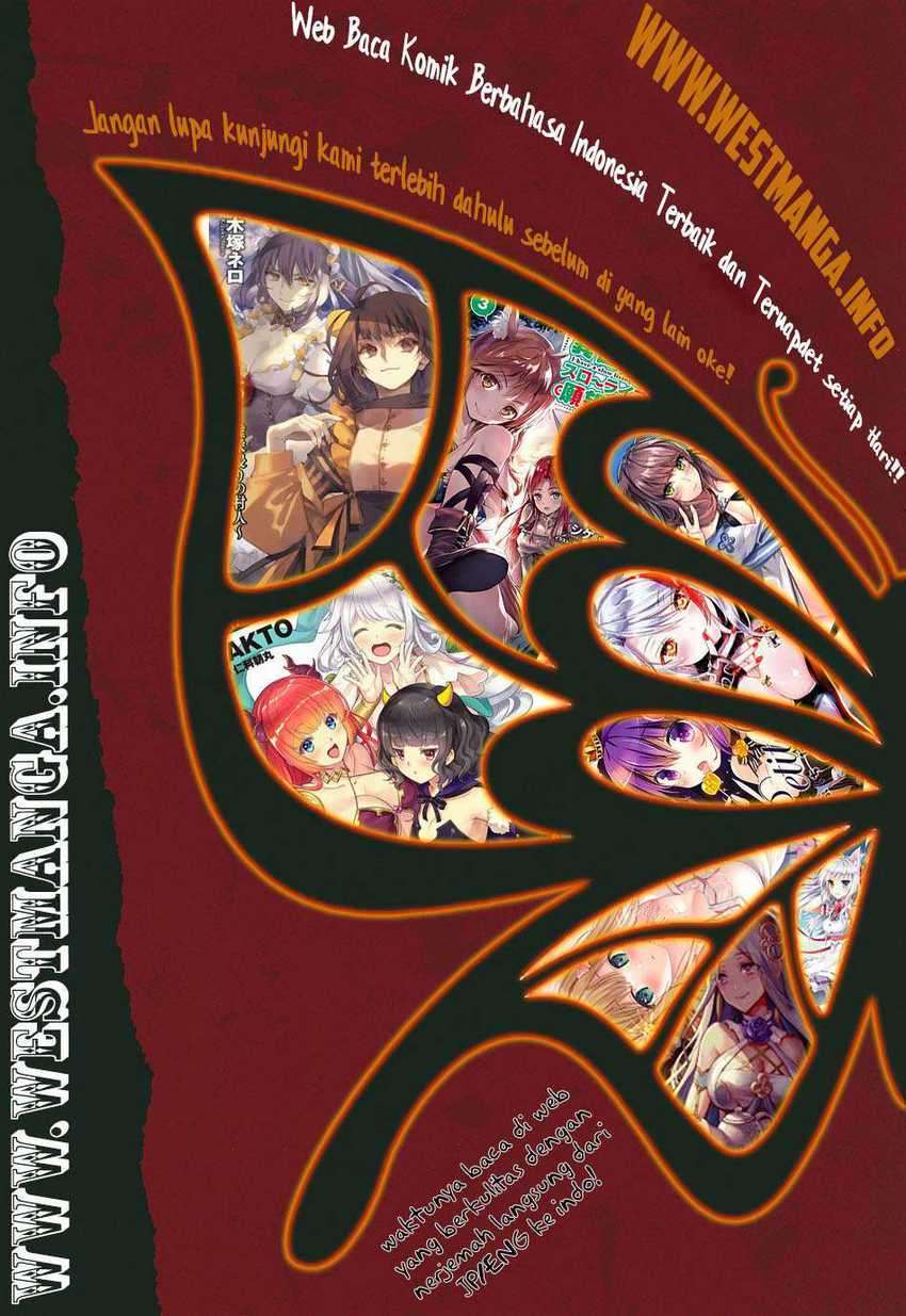 Dokuzakura chapter 23 halaman 31