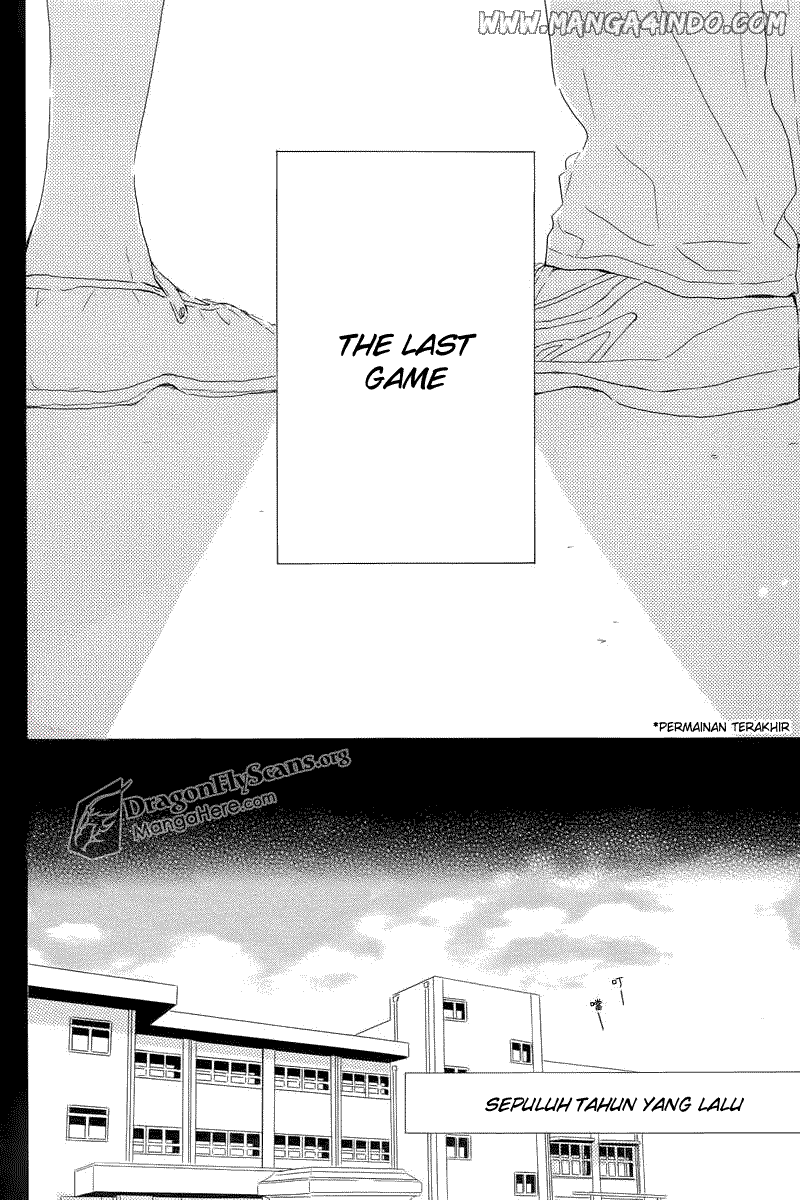 Last Game Chapter 01