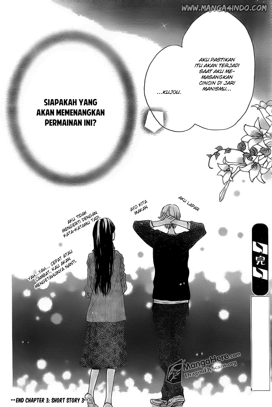 Last Game Chapter 03