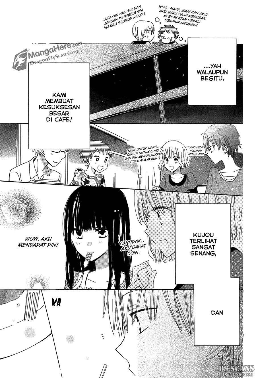 Last Game Chapter 06