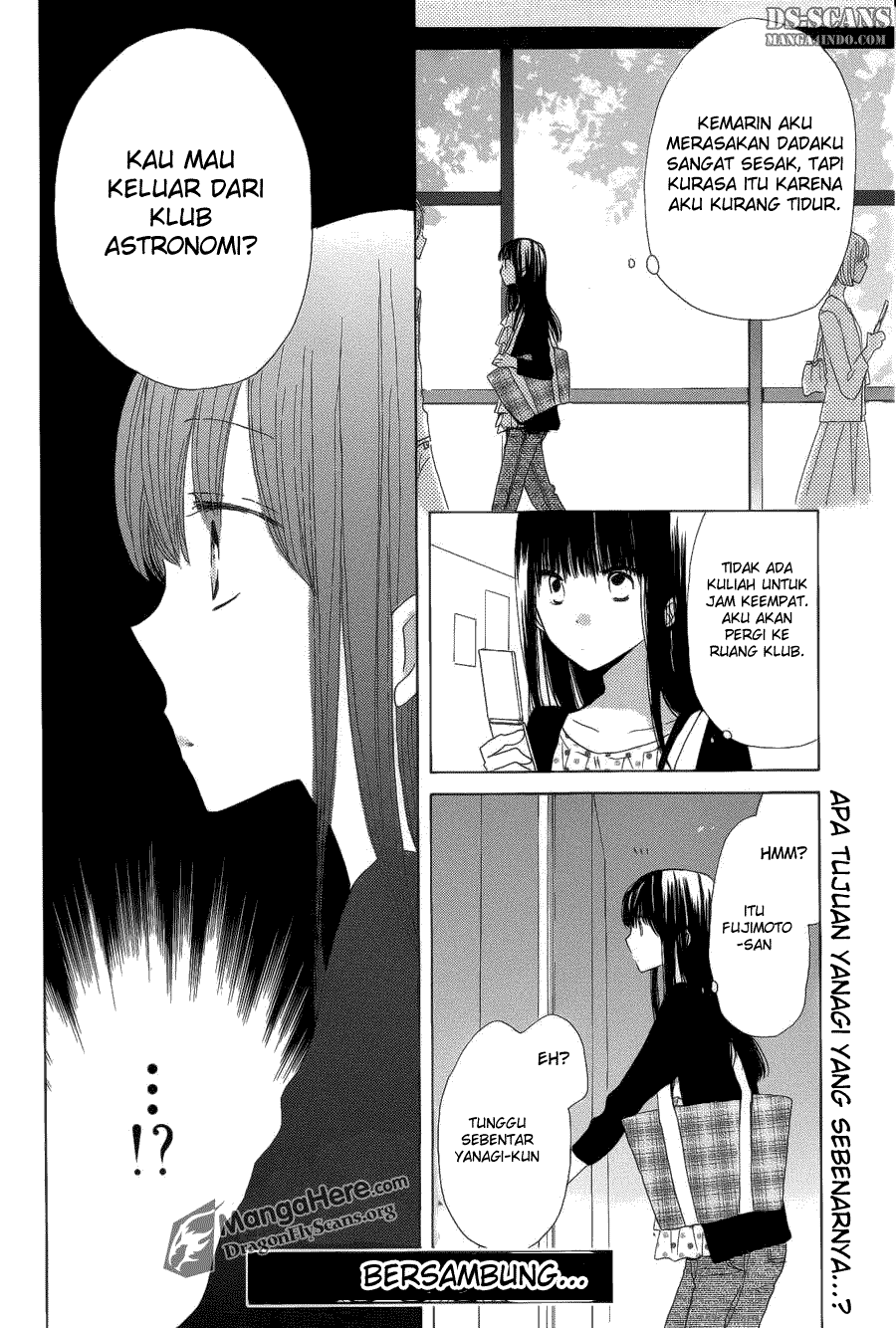 Last Game Chapter 07