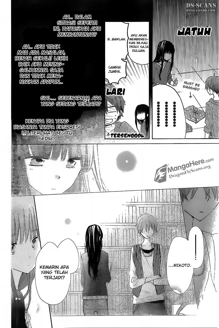 Last Game Chapter 08