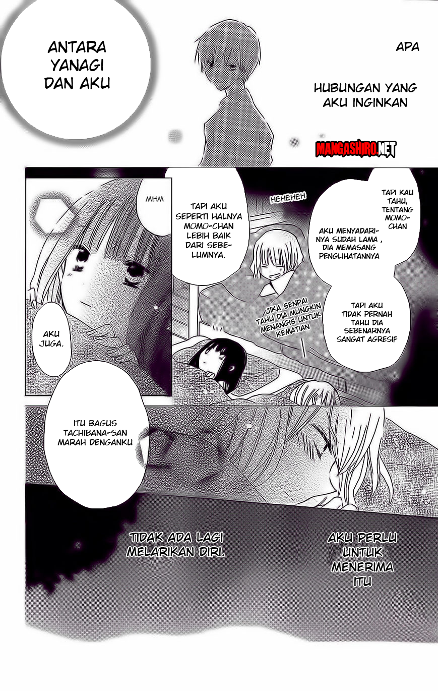 Last Game Chapter 36