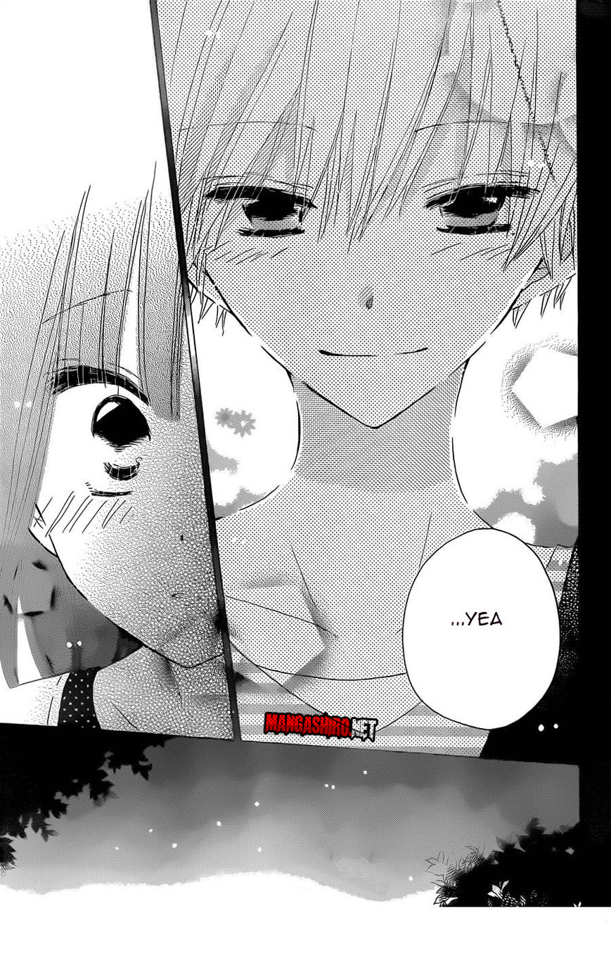 Last Game Chapter 37