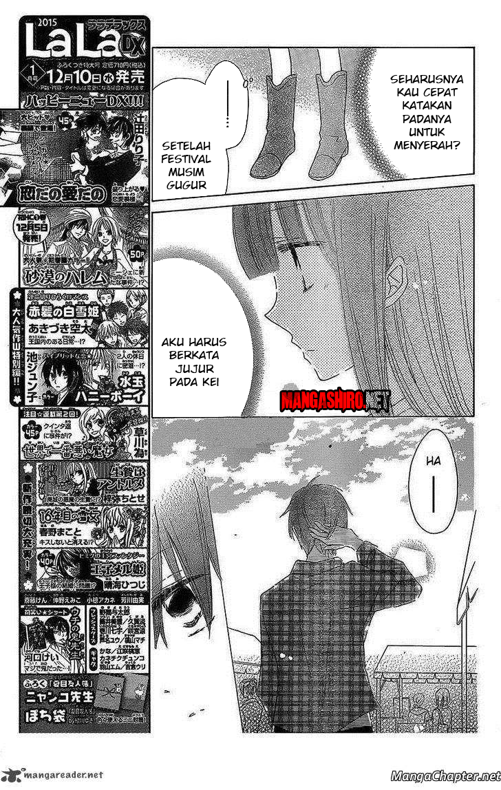 Last Game Chapter 38