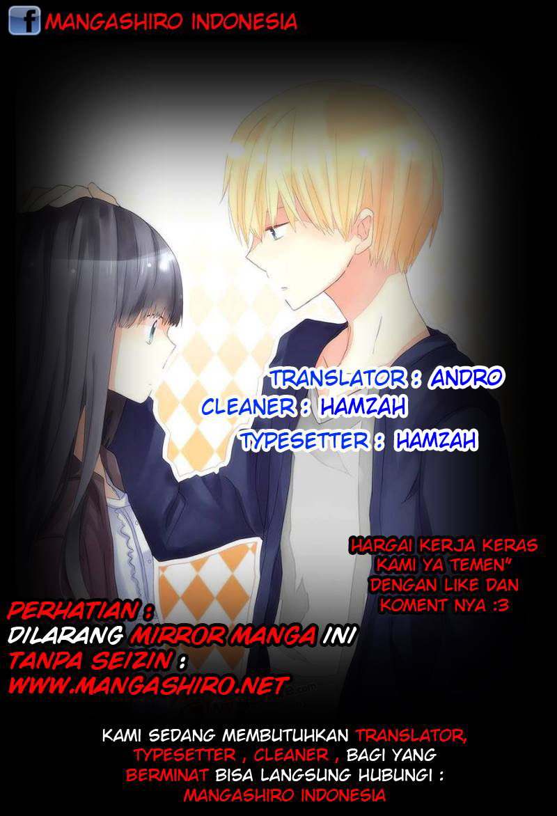 Last Game Chapter 39