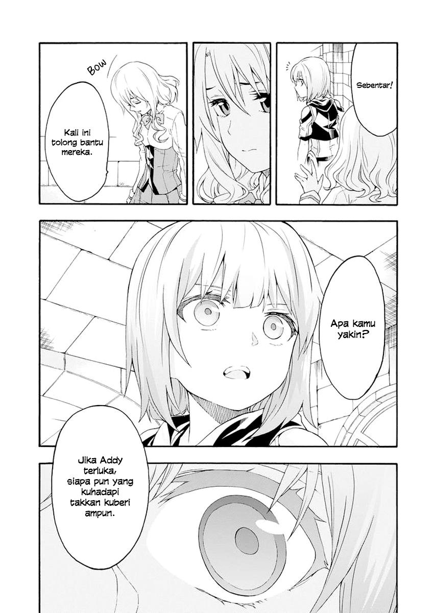 Knights And Magic Chapter 6