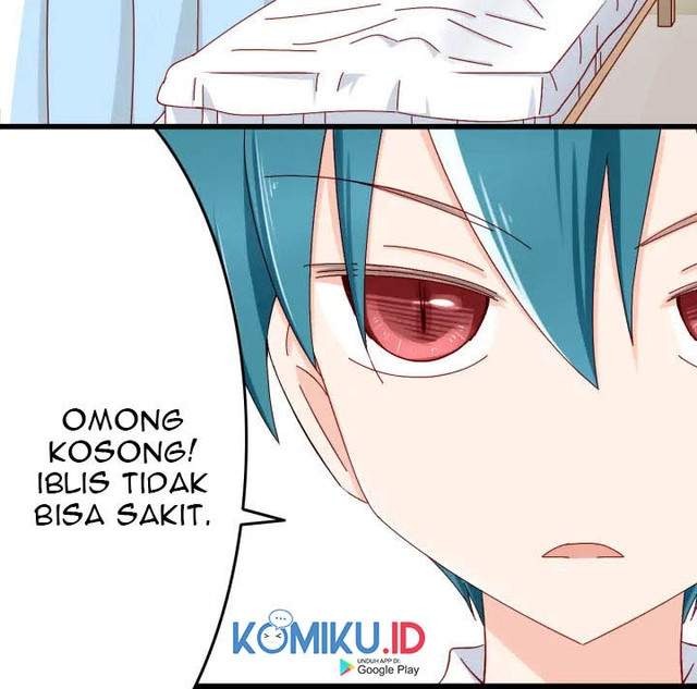 I Live With a Demon King Chapter 13 page 7