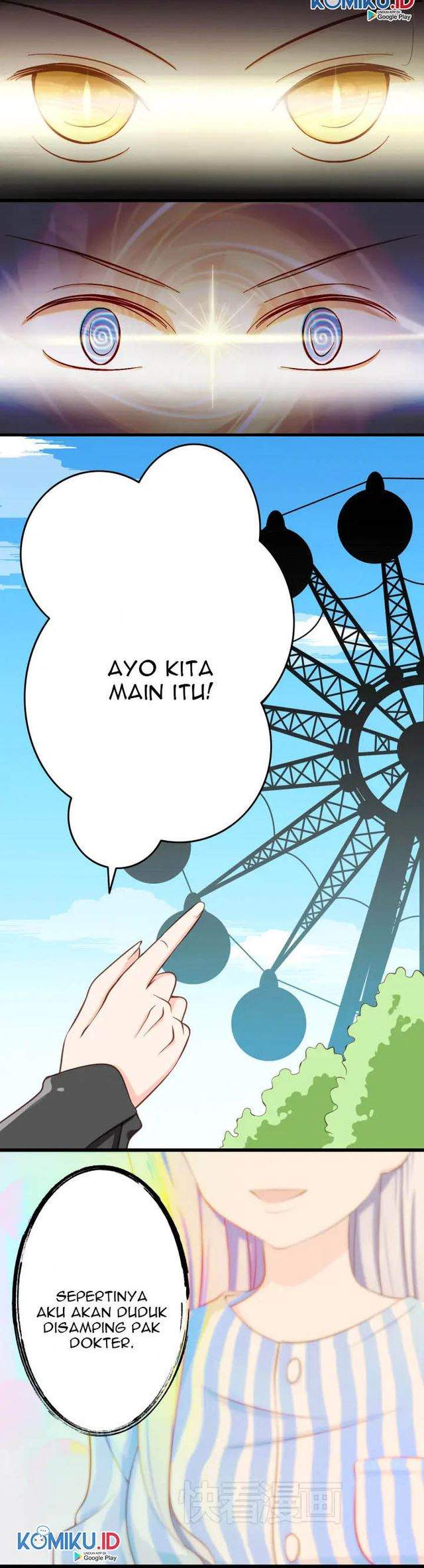 I Live With a Demon King Chapter 19 page 7