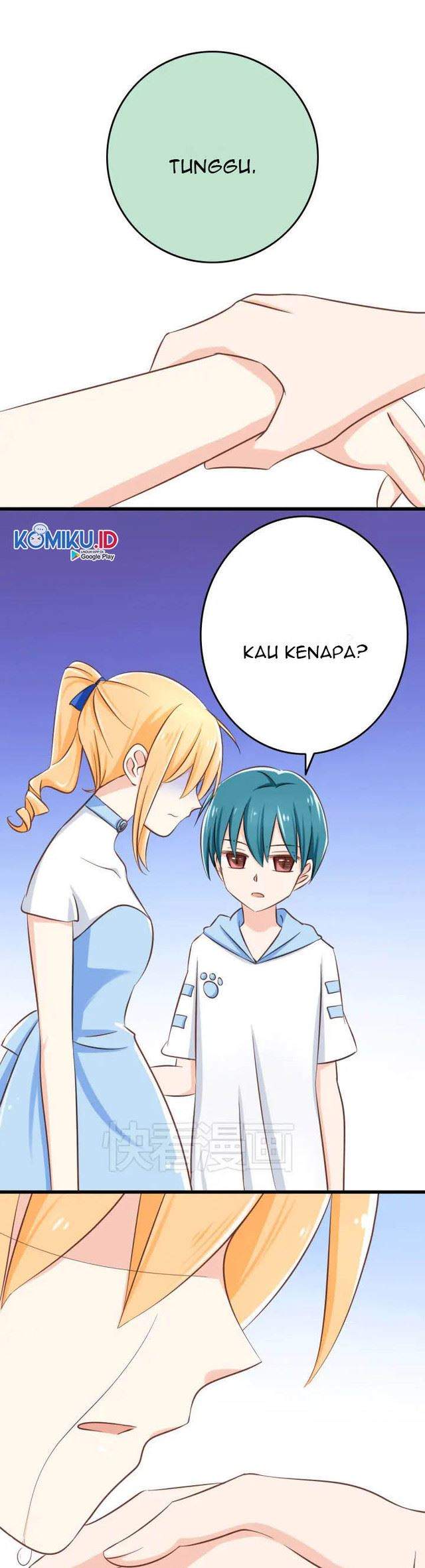 I Live With a Demon King Chapter 19 page 16