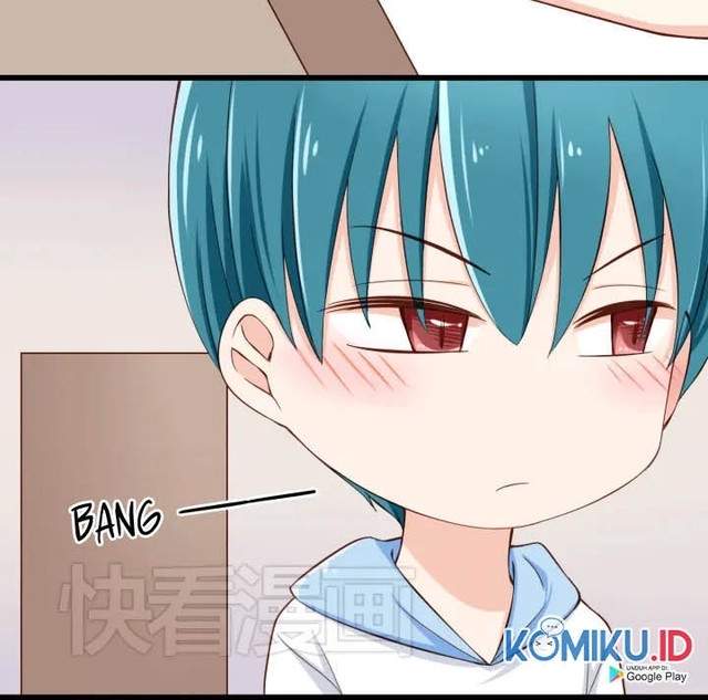 I Live With a Demon King chapter 22 halaman 8