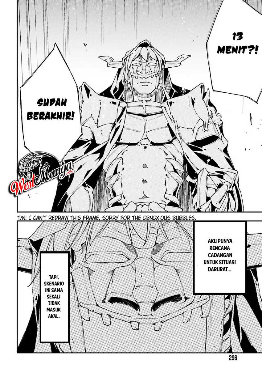 Chū Boss-san Level 99, Saikyou no Buka-tachi to Tomo ni Nishuume Totsunyuu! Chapter 4