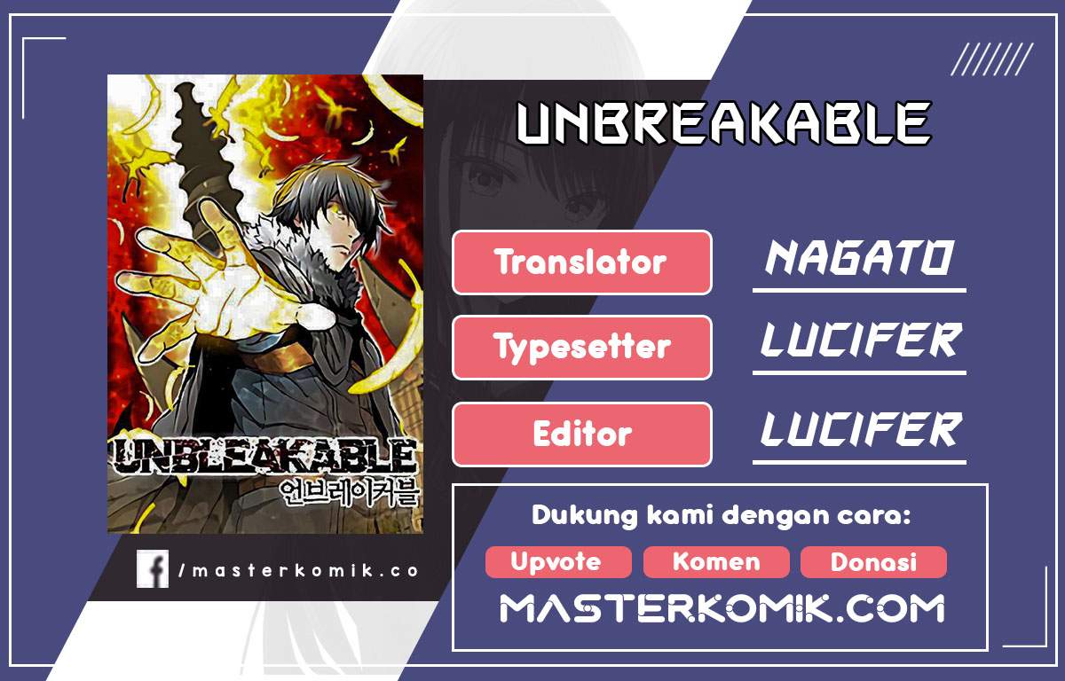 Unbreakable Chapter 06