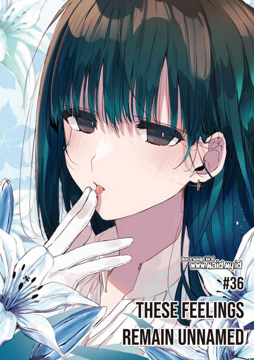 Kimi wa Meido-sama Chapter 36