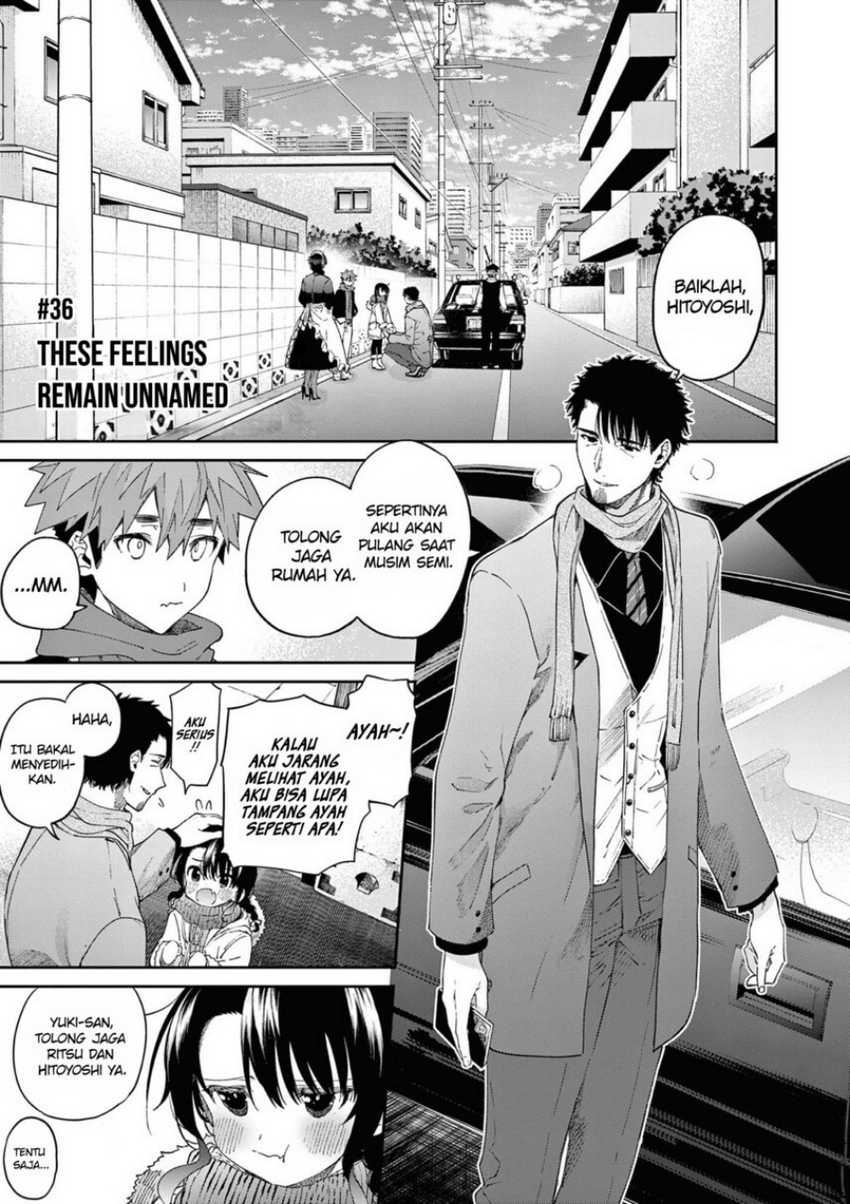 Kimi wa Meido-sama Chapter 36