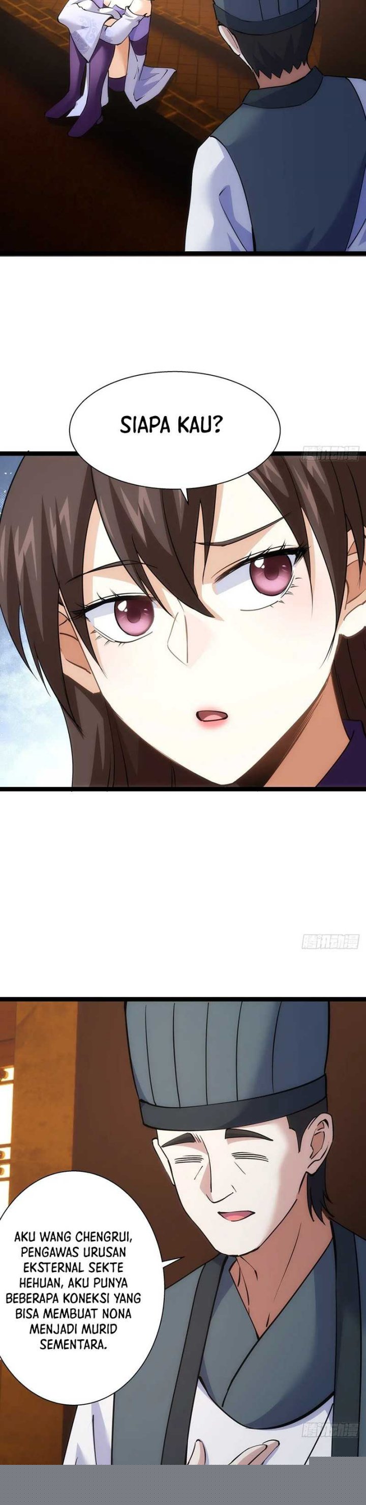 I Took Over The System Players Chapter 77