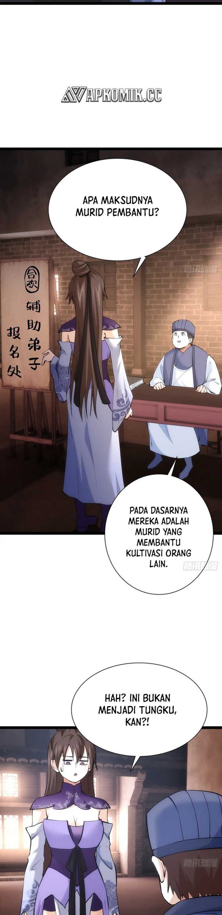 I Took Over The System Players Chapter 77