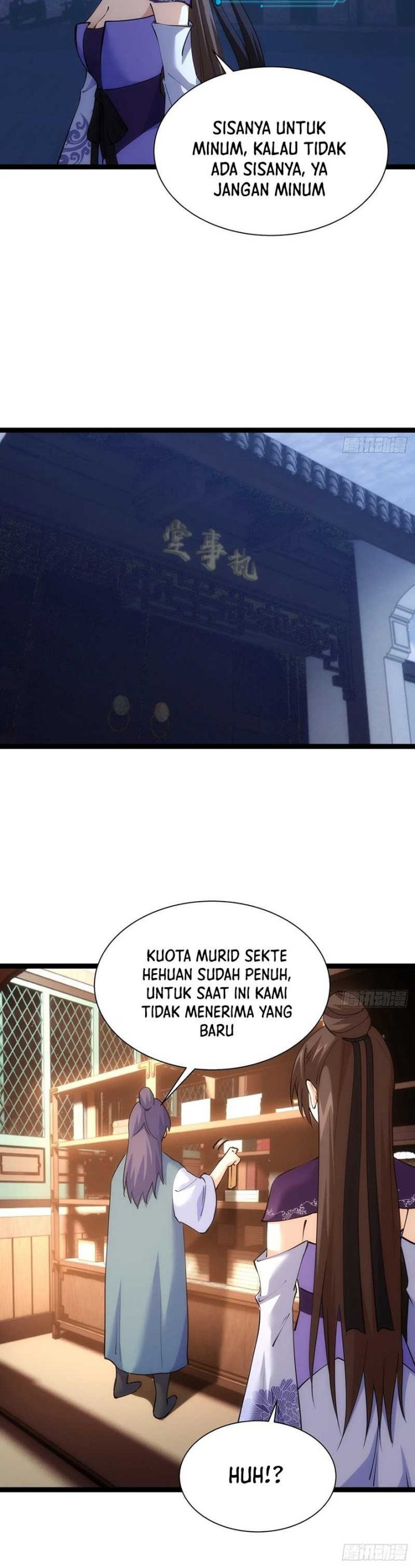 I Took Over The System Players Chapter 77