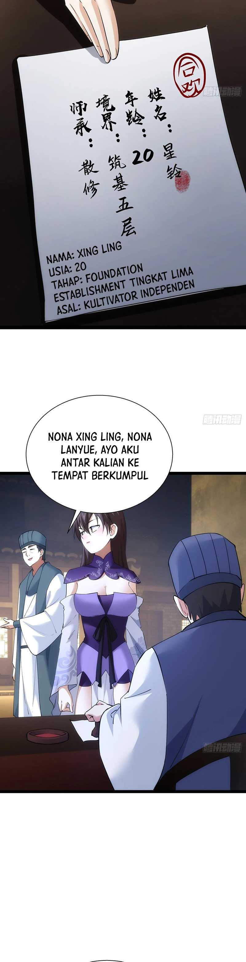 I Took Over The System Players Chapter 78