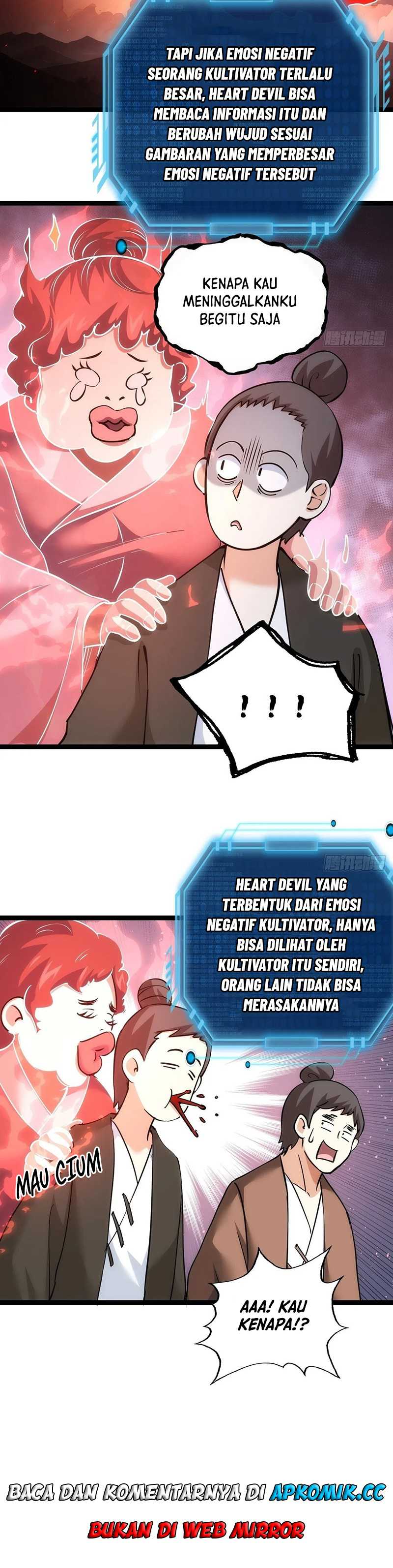 I Took Over The System Players Chapter 78