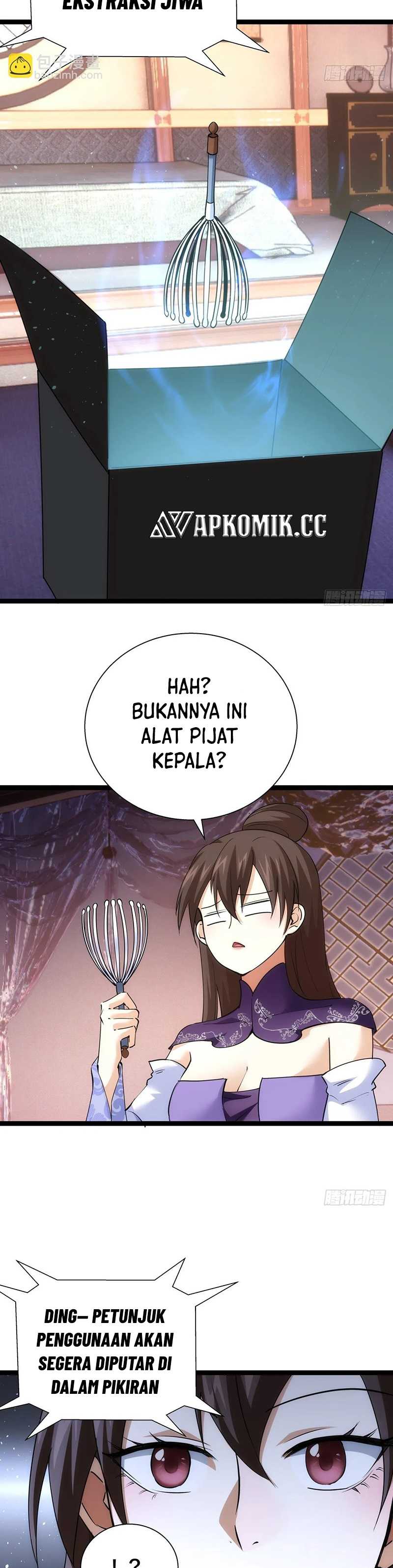 I Took Over The System Players Chapter 78