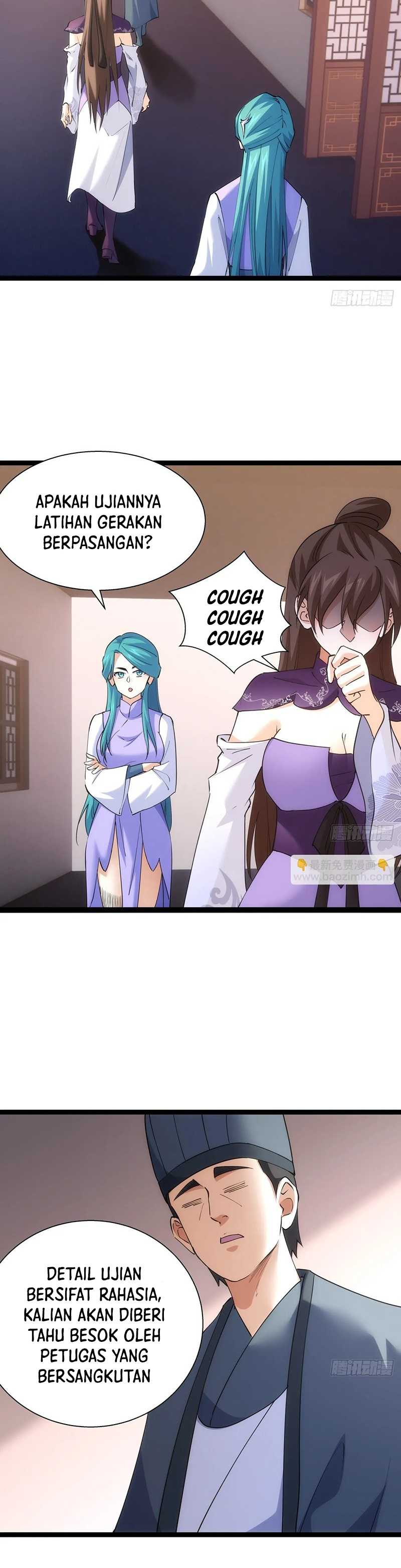 I Took Over The System Players Chapter 78