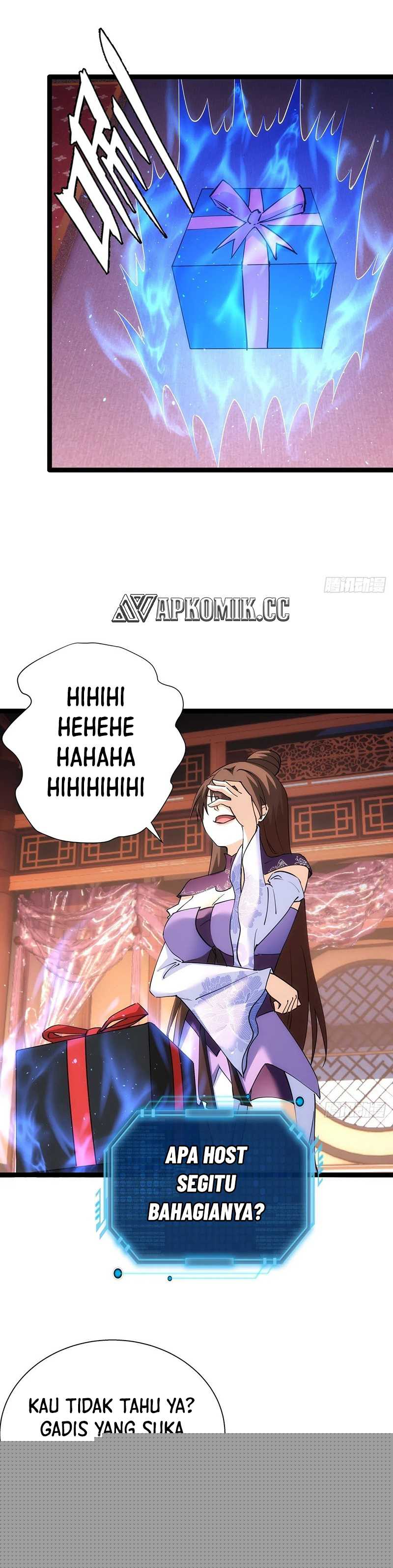 I Took Over The System Players Chapter 78