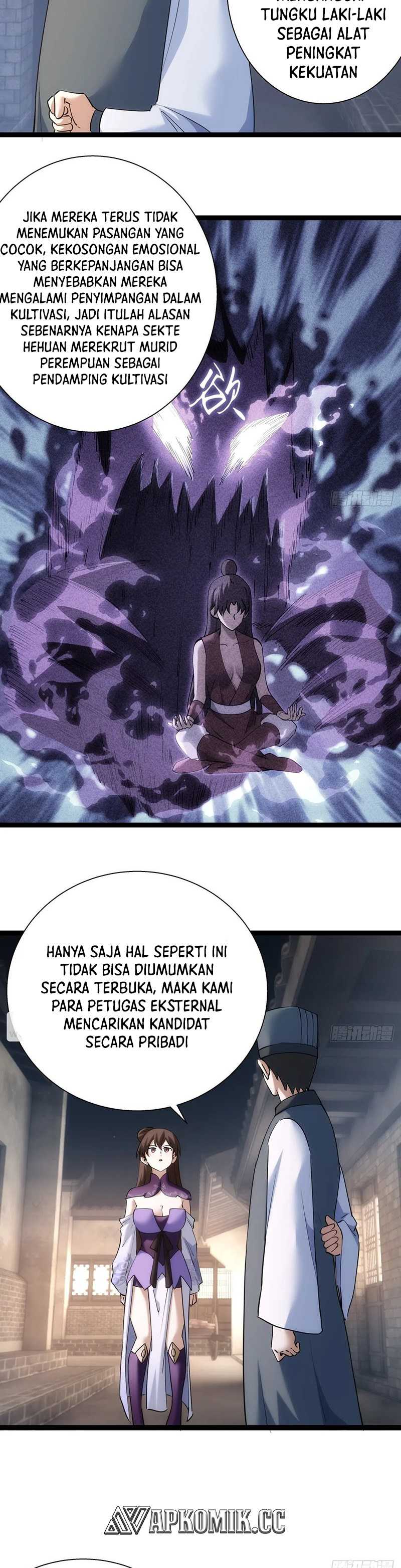 I Took Over The System Players Chapter 78