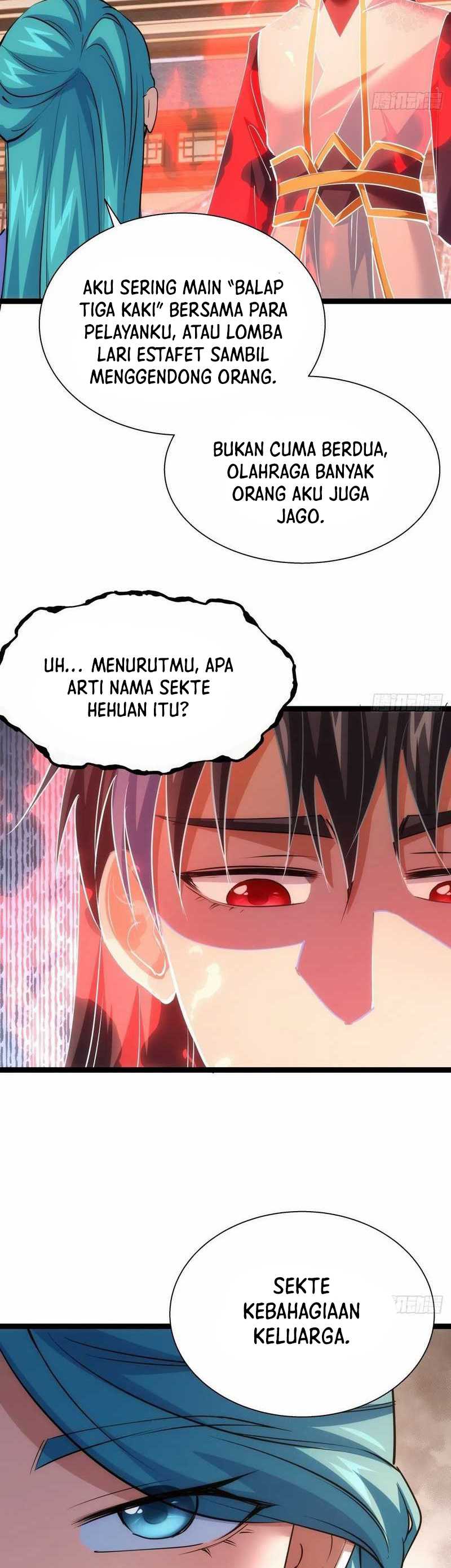 I Took Over The System Players Chapter 79