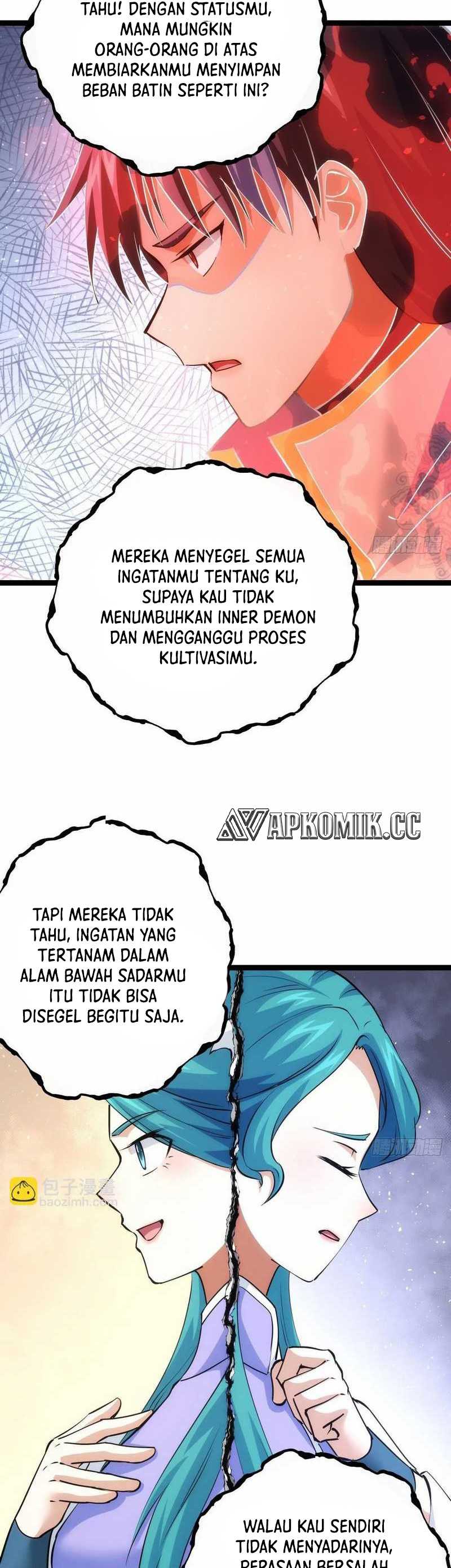 I Took Over The System Players Chapter 79