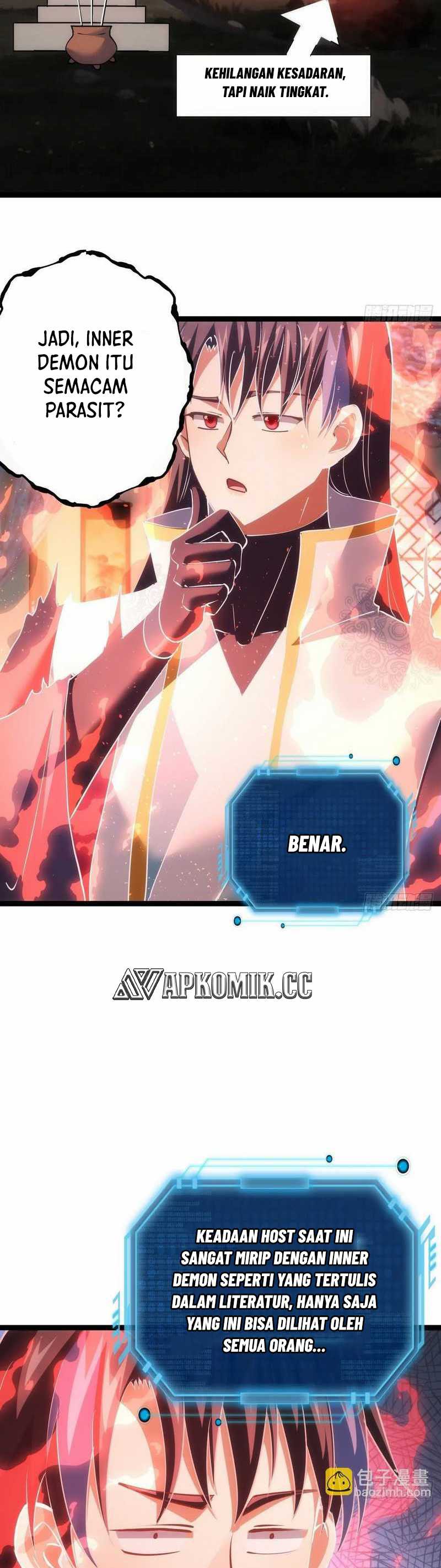 I Took Over The System Players Chapter 79