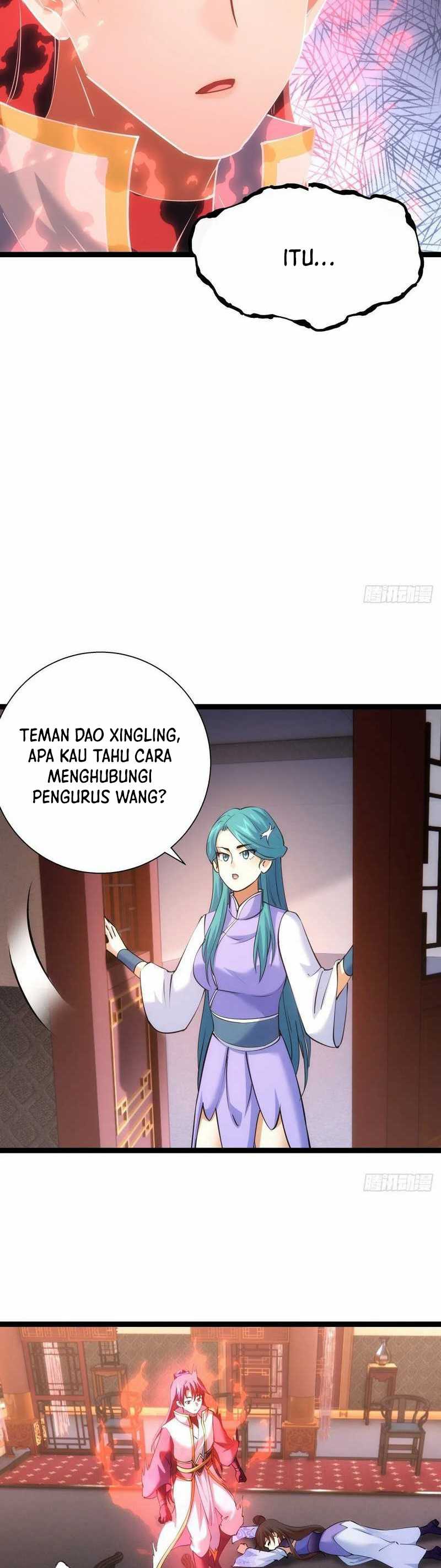 I Took Over The System Players Chapter 79