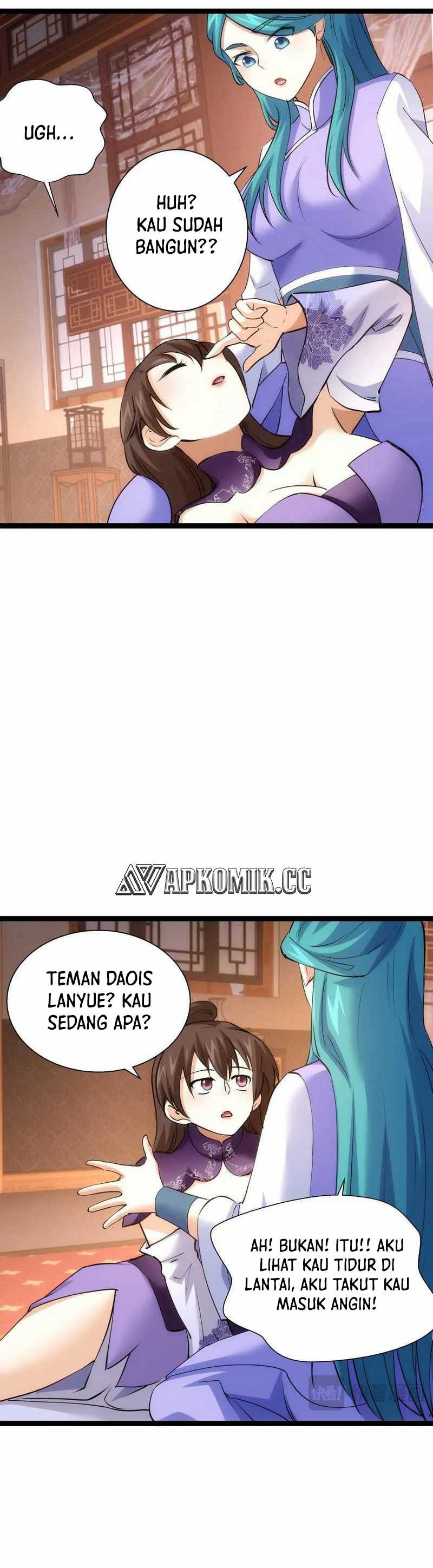 I Took Over The System Players Chapter 80