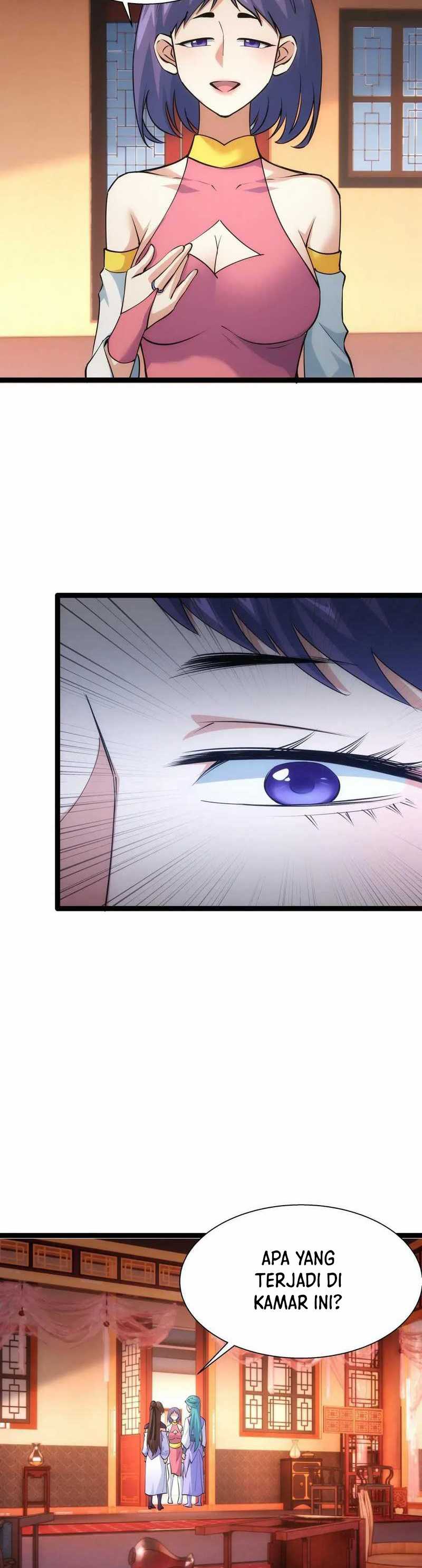 I Took Over The System Players Chapter 80