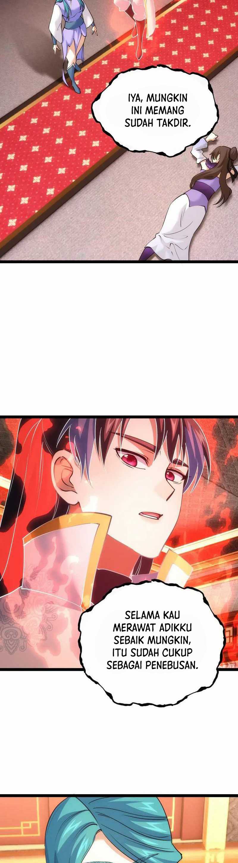 I Took Over The System Players Chapter 80