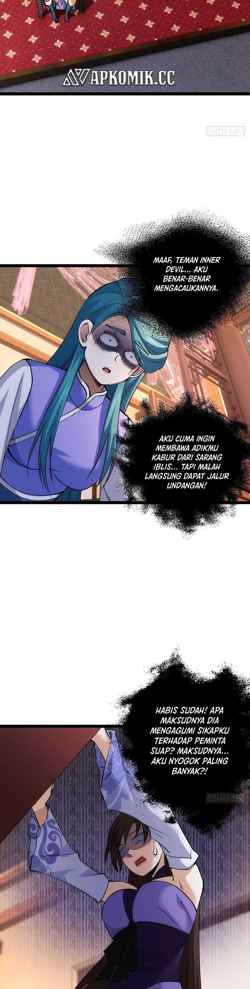 I Took Over The System Players Chapter 81