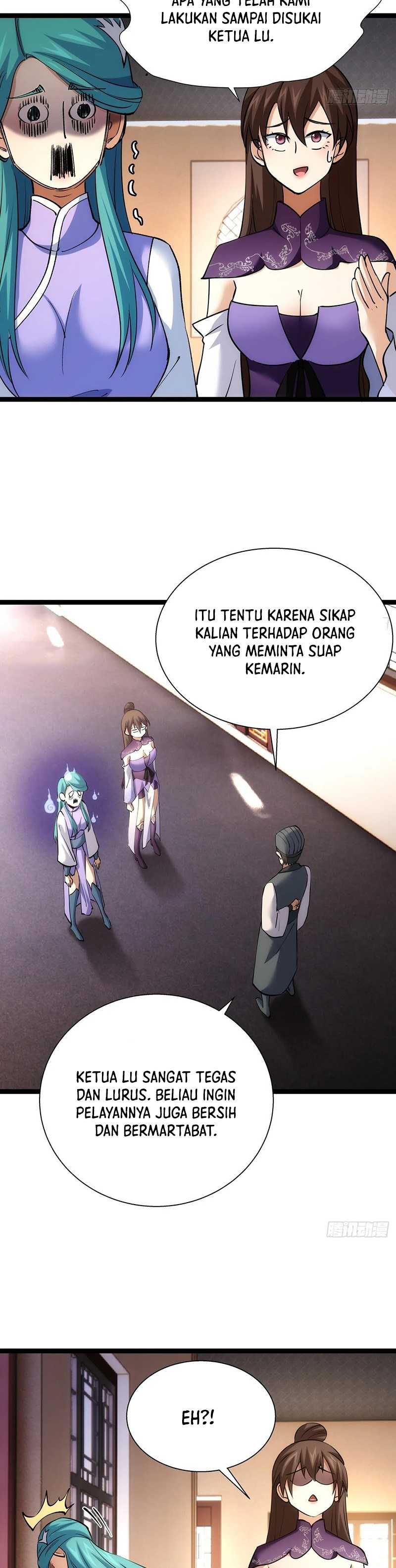 I Took Over The System Players Chapter 81
