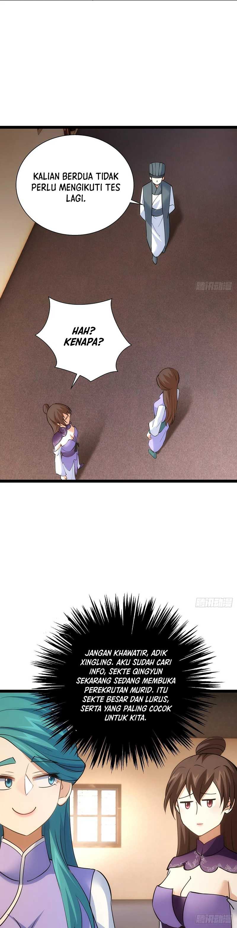 I Took Over The System Players Chapter 81